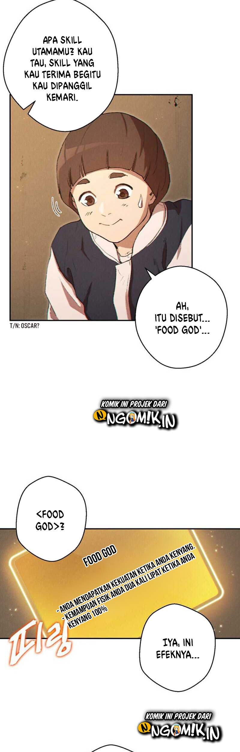 Dungeon Reset chapter 34 halaman 4
