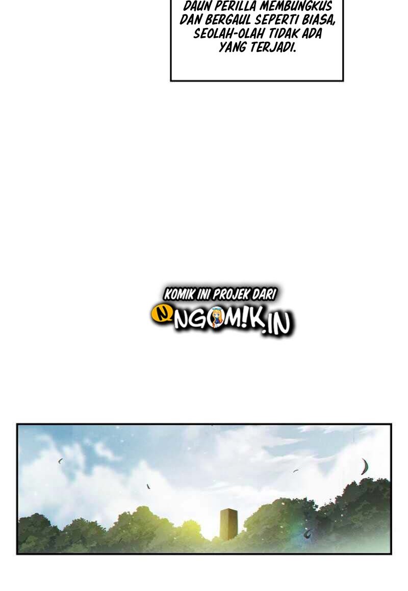 Dungeon Reset chapter 34 halaman 33