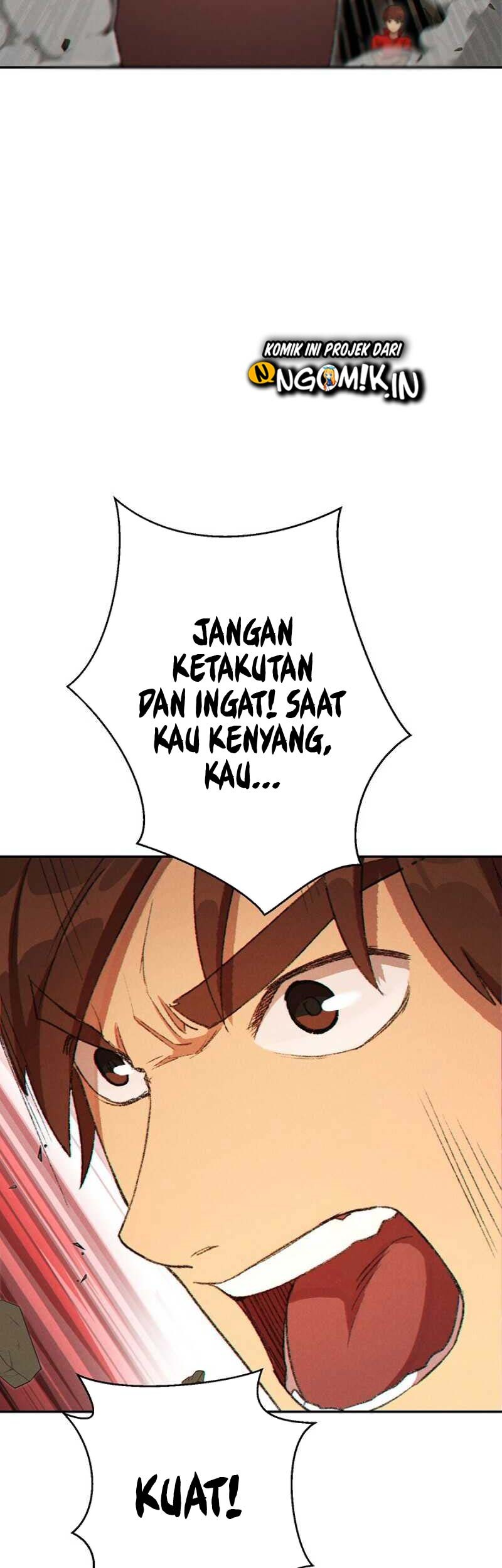 Dungeon Reset chapter 34 halaman 36
