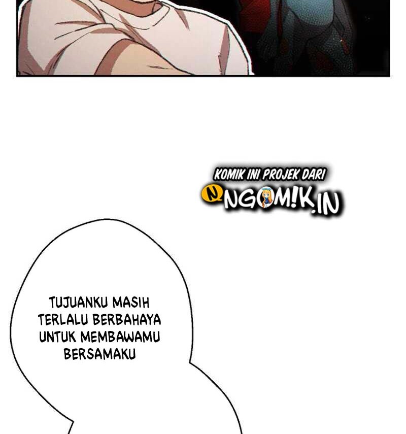 Dungeon Reset chapter 34 halaman 39