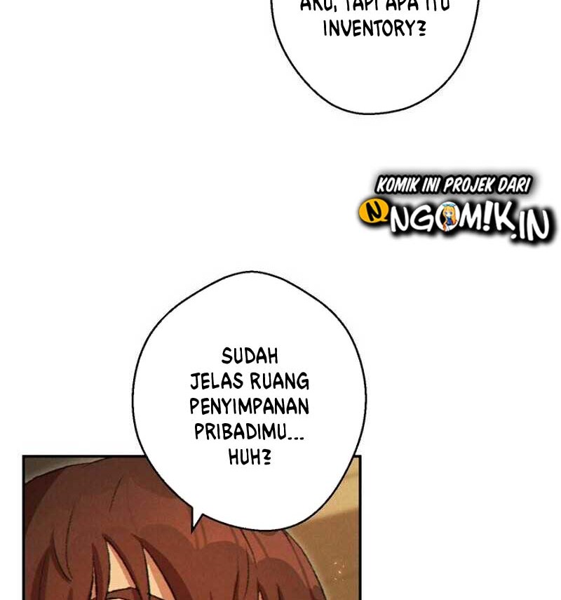 Dungeon Reset chapter 34 halaman 41