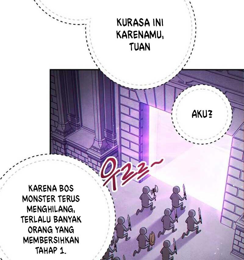Dungeon Reset chapter 34 halaman 43