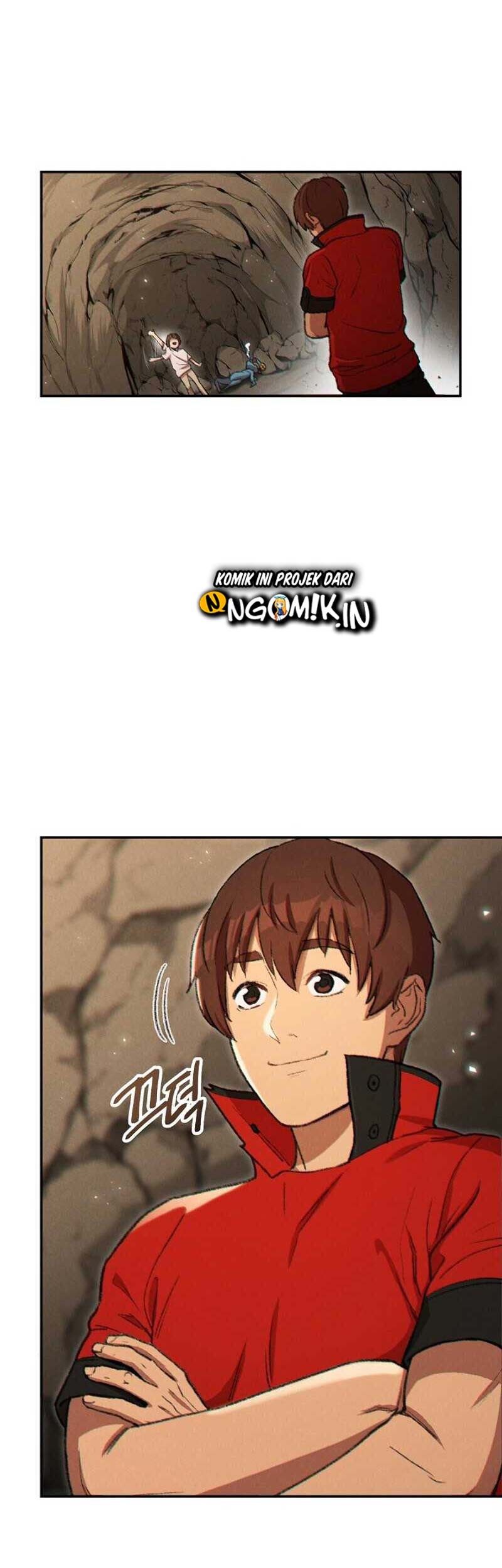 Dungeon Reset chapter 34 halaman 48