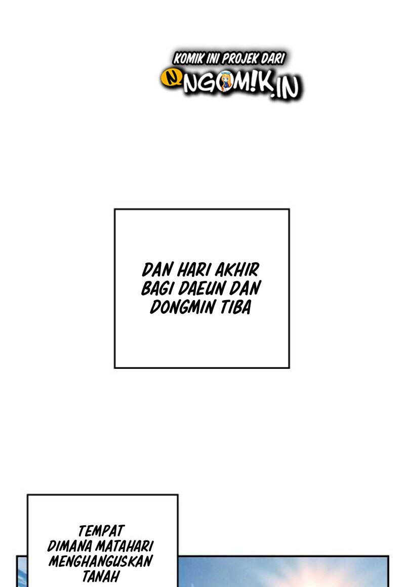 Dungeon Reset chapter 34 halaman 49