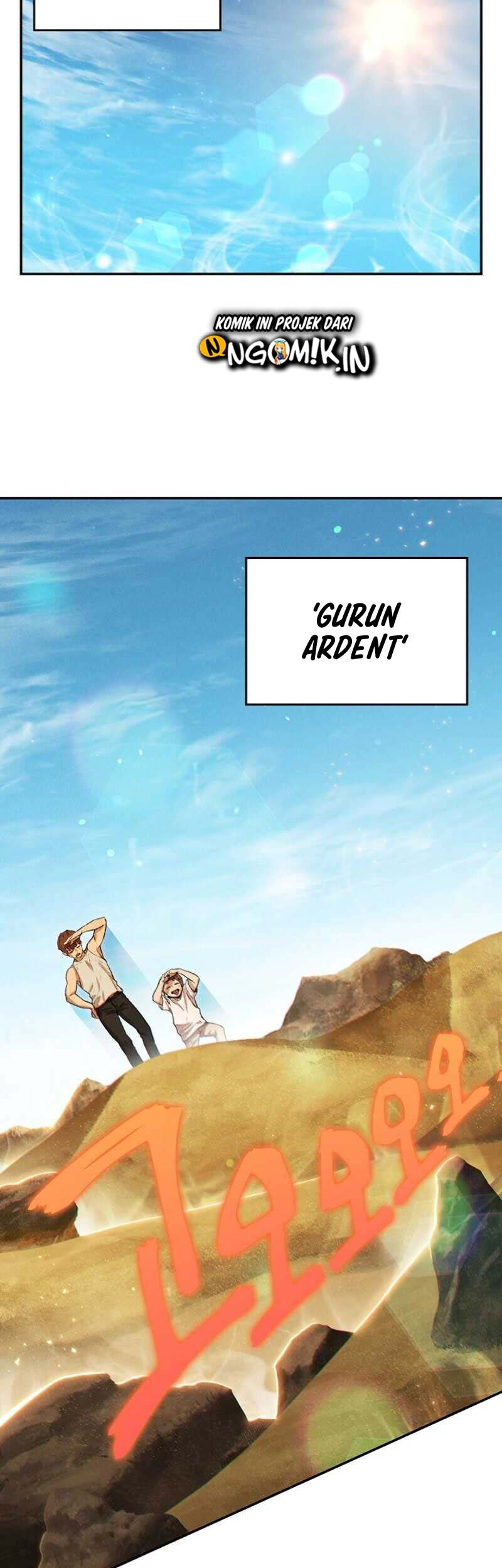 Dungeon Reset chapter 34 halaman 50