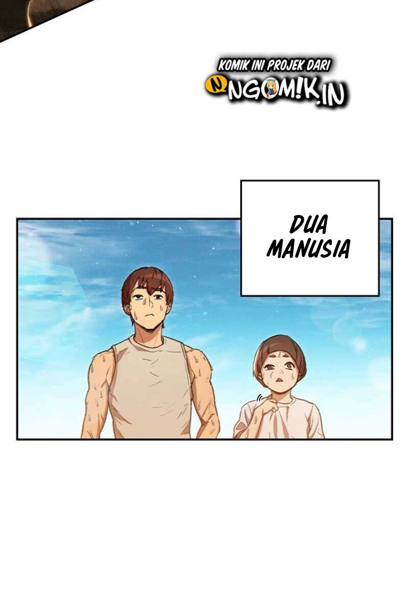 Dungeon Reset chapter 34 halaman 51
