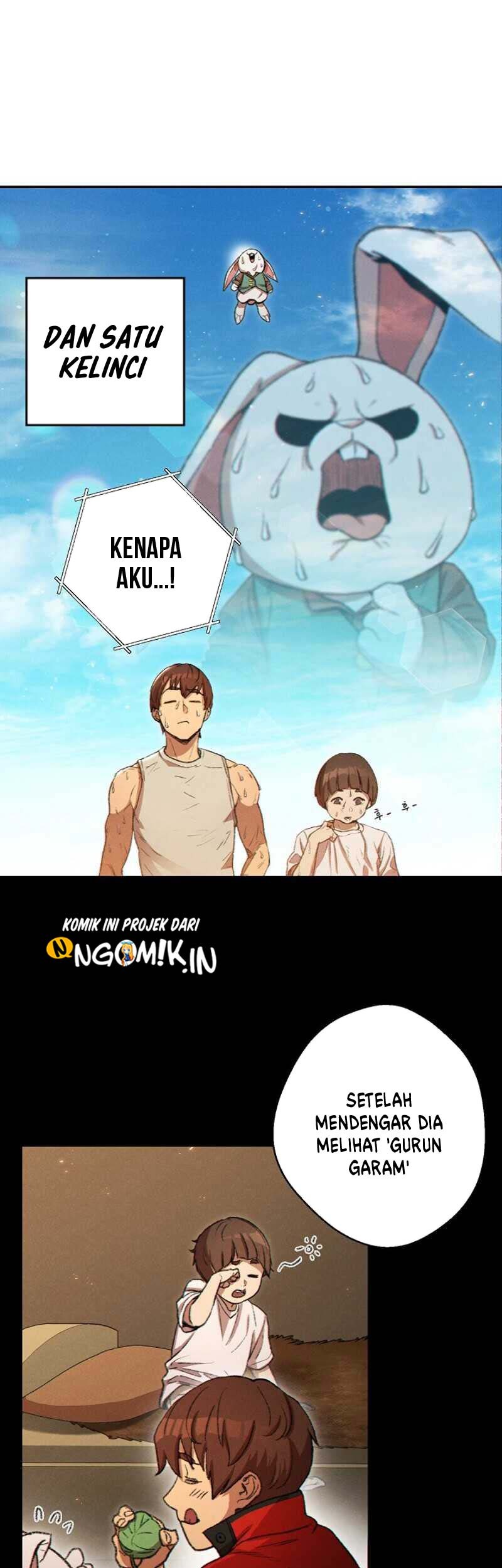 Dungeon Reset chapter 34 halaman 52