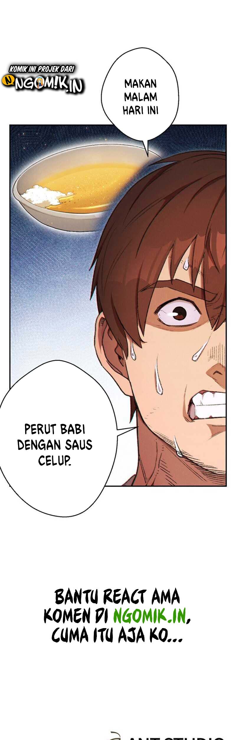 Dungeon Reset chapter 34 halaman 58