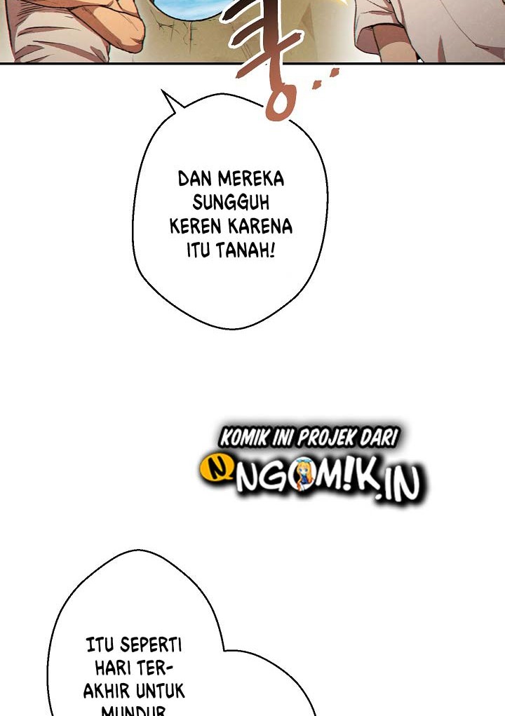 Dungeon Reset Bab 35 halaman 11