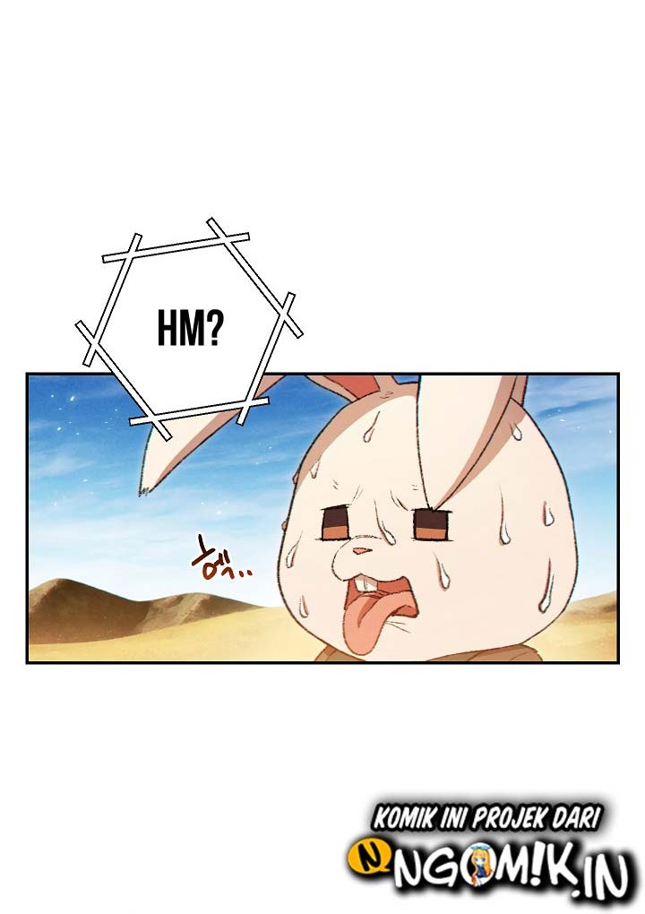 Dungeon Reset Bab 35 halaman 17
