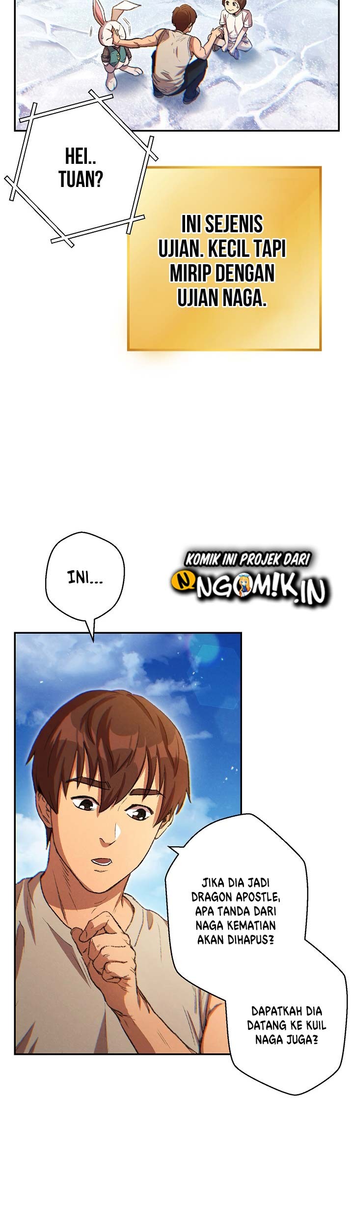 Dungeon Reset Bab 35 halaman 36
