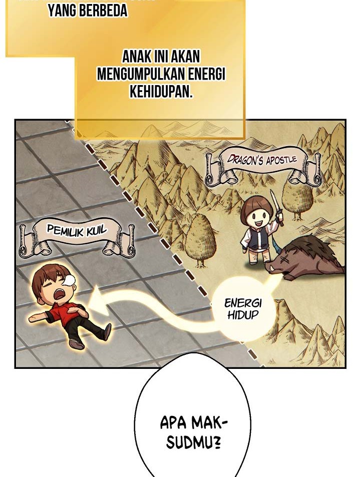Dungeon Reset Bab 35 halaman 39
