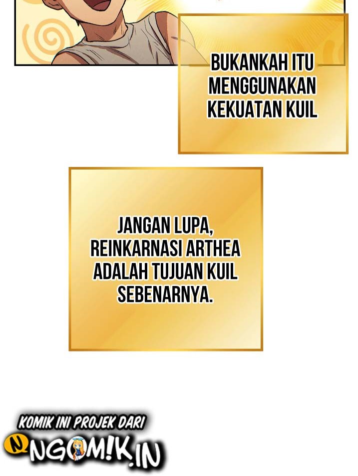 Dungeon Reset Bab 35 halaman 41