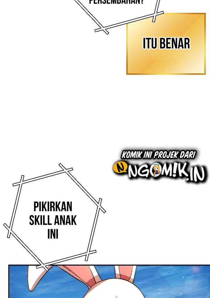 Dungeon Reset Bab 35 halaman 43