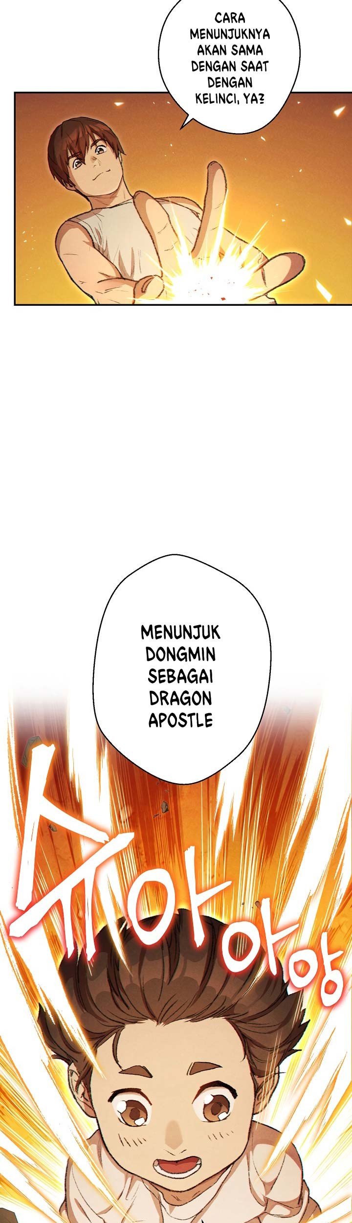 Dungeon Reset Bab 35 halaman 48