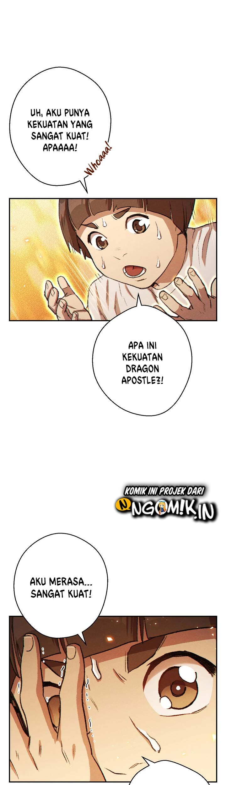 Dungeon Reset Bab 35 halaman 50
