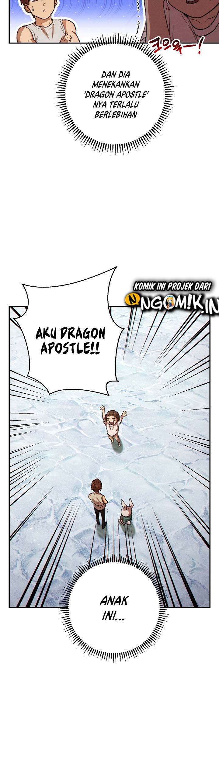 Dungeon Reset Bab 35 halaman 52