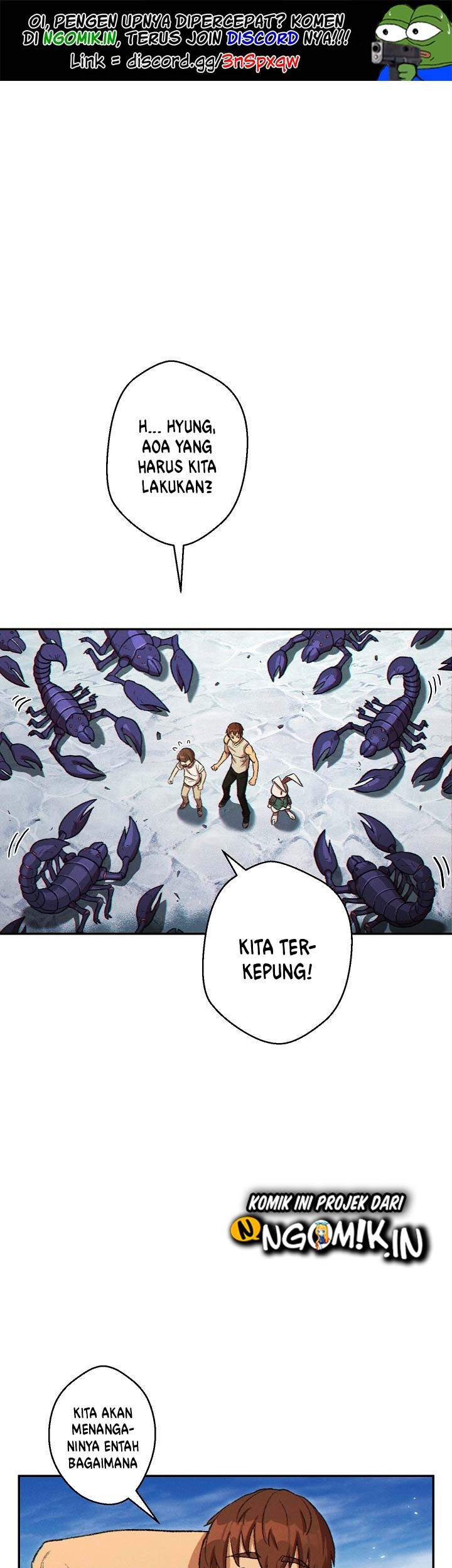 Dungeon Reset chapter 36 halaman 2