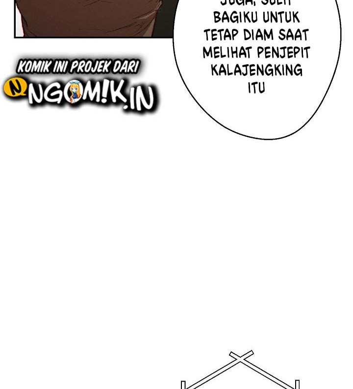 Dungeon Reset chapter 36 halaman 27