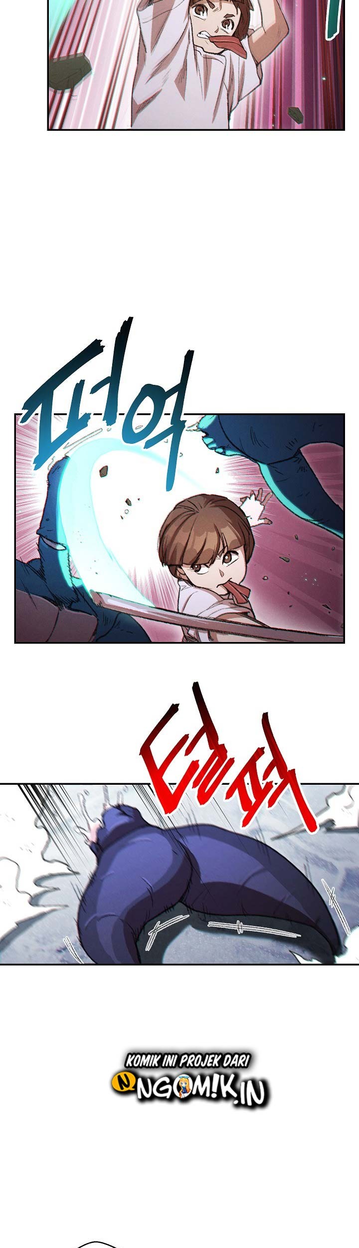 Dungeon Reset chapter 36 halaman 32