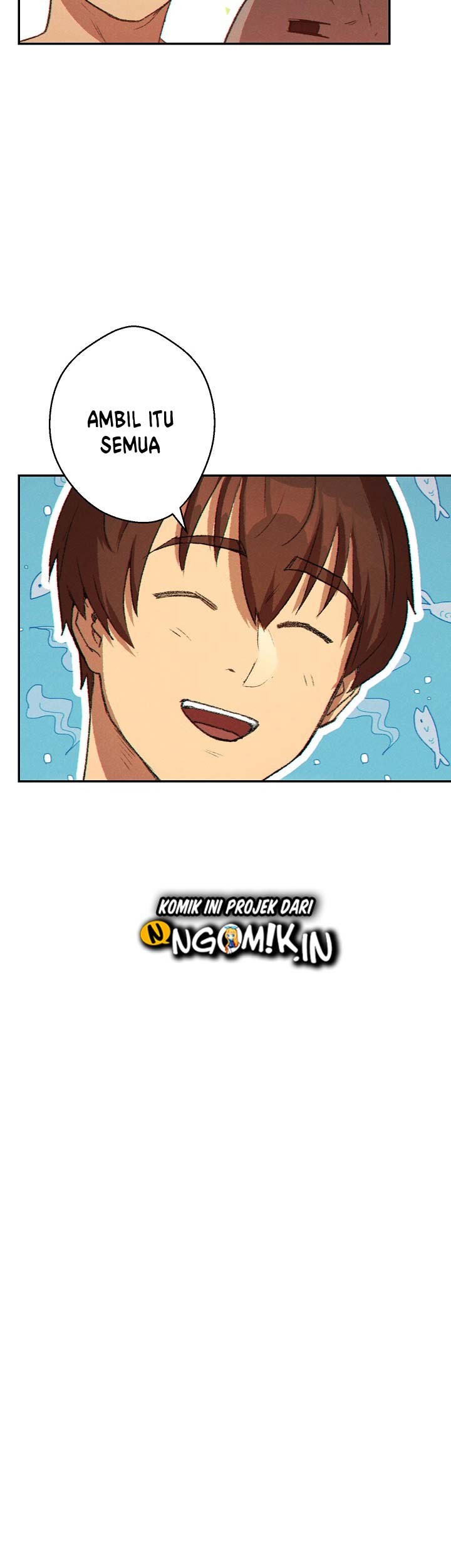 Dungeon Reset chapter 36 halaman 34
