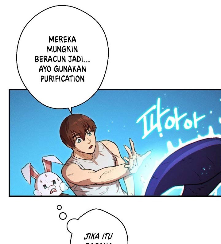 Dungeon Reset chapter 36 halaman 35