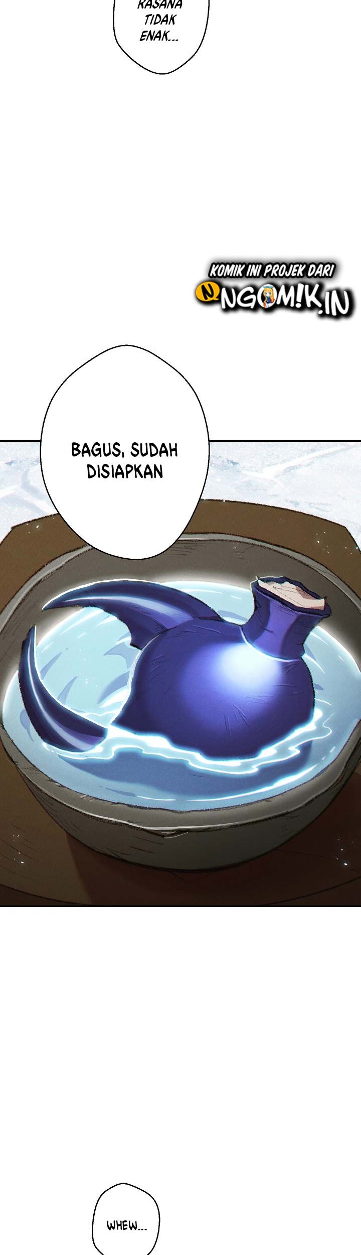 Dungeon Reset chapter 36 halaman 36