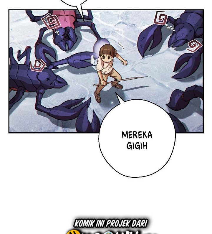 Dungeon Reset chapter 36 halaman 37