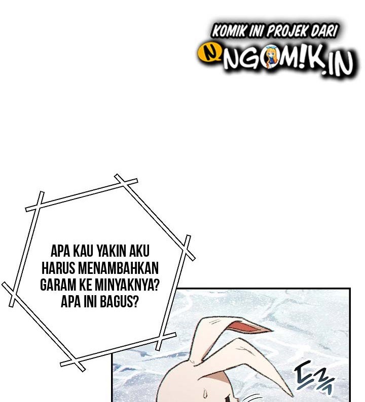 Dungeon Reset chapter 36 halaman 39