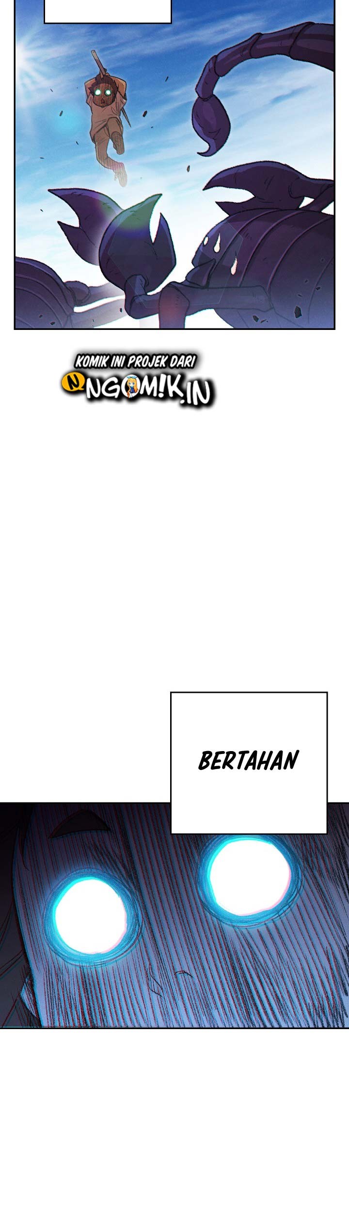 Dungeon Reset chapter 36 halaman 46