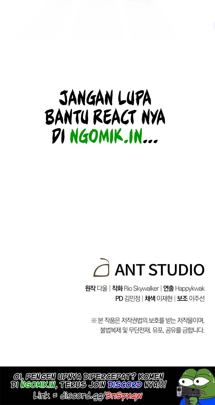 Dungeon Reset chapter 36 halaman 55