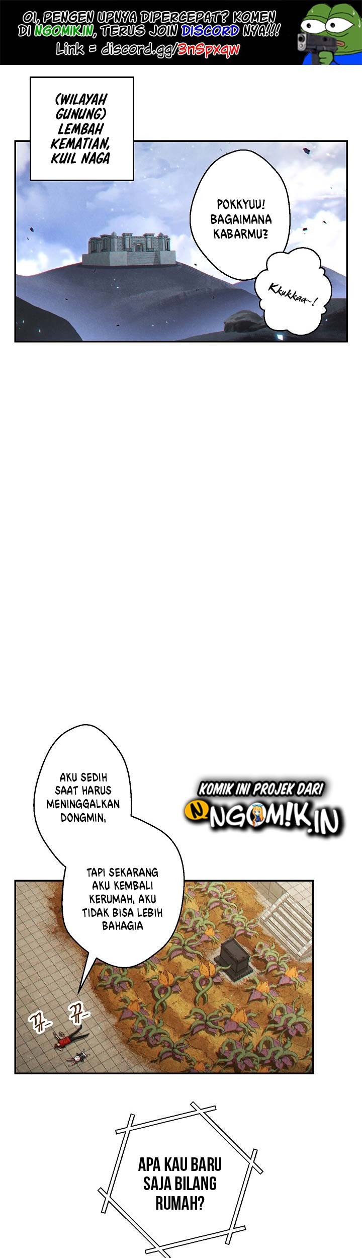 Dungeon Reset chapter 37 halaman 2
