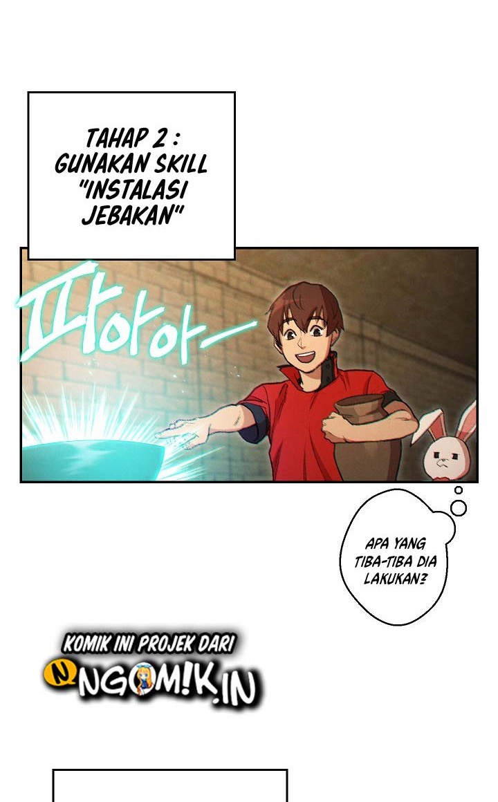 Dungeon Reset chapter 37 halaman 13