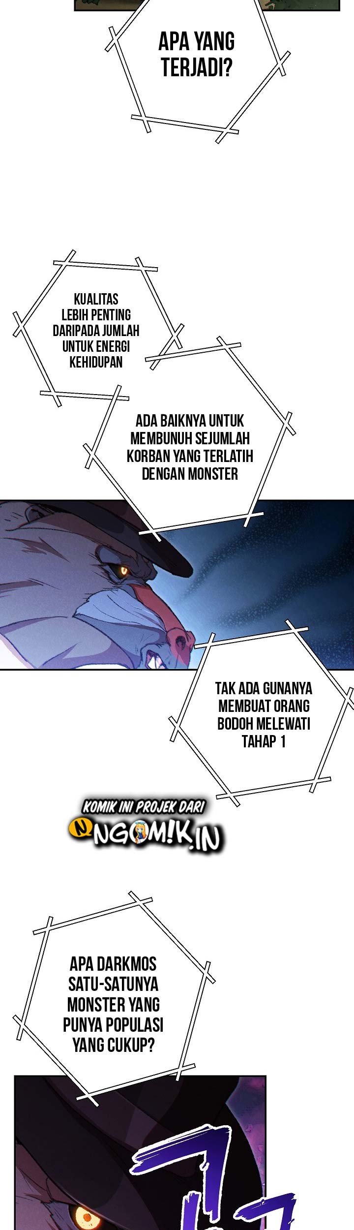 Dungeon Reset chapter 37 halaman 18