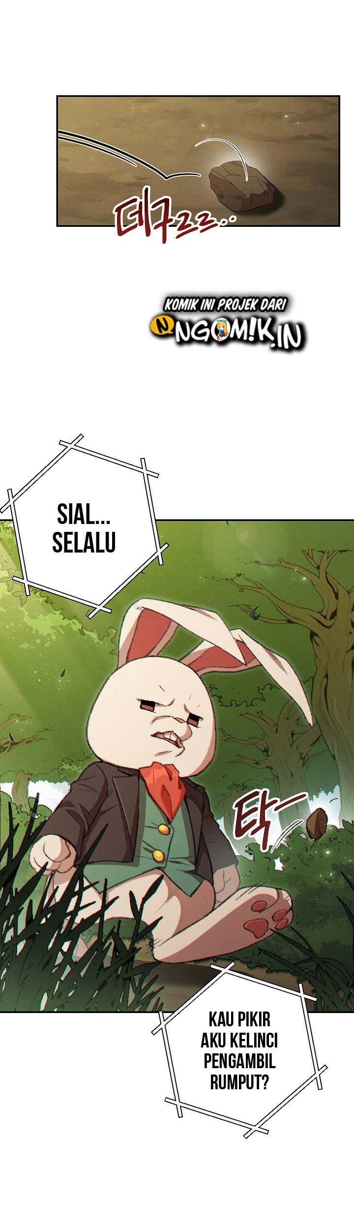 Dungeon Reset chapter 37 halaman 20