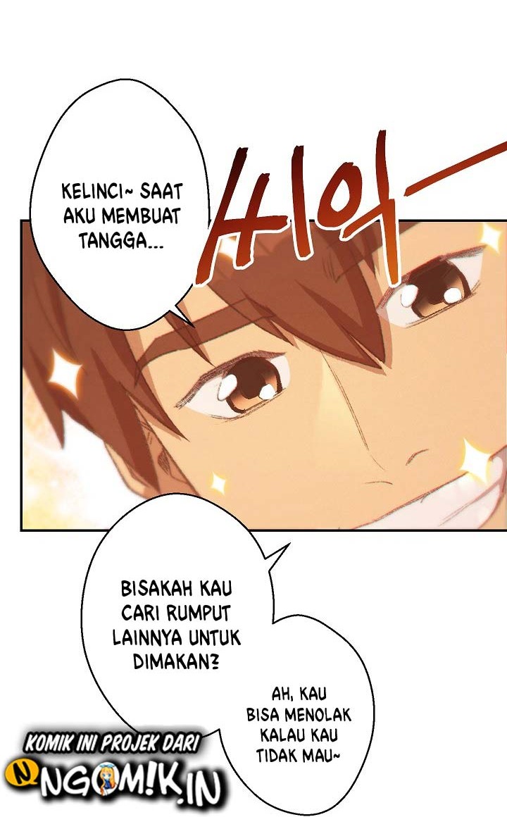 Dungeon Reset chapter 37 halaman 21