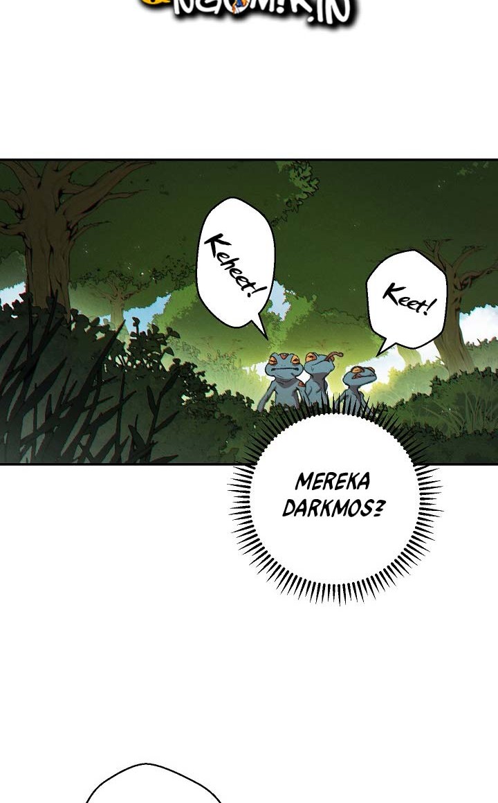 Dungeon Reset chapter 37 halaman 23