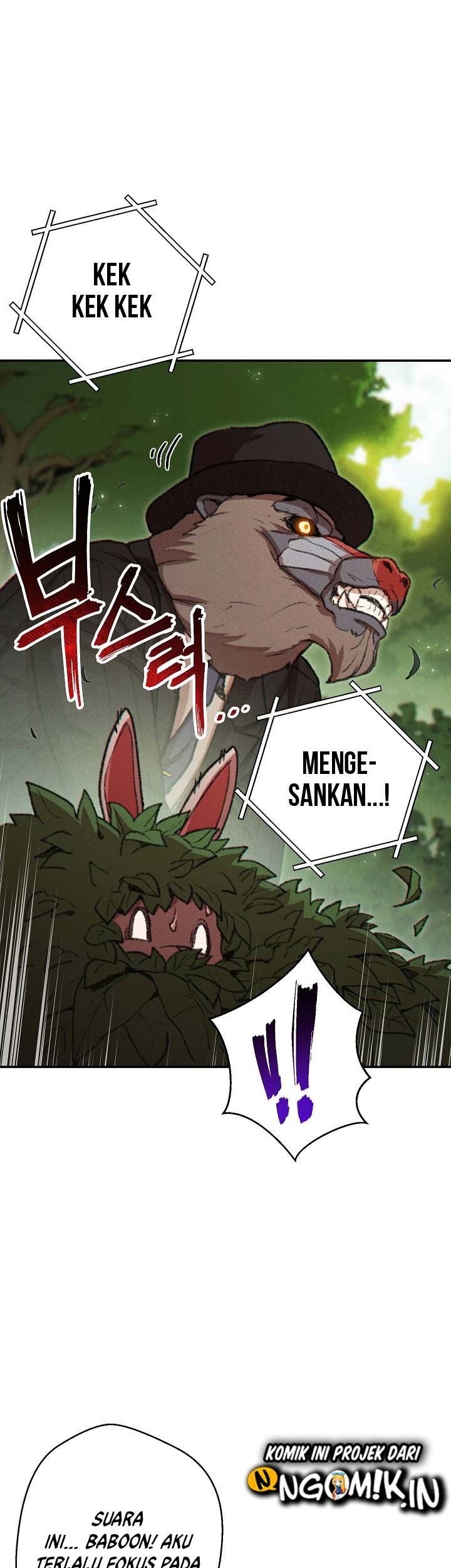 Dungeon Reset chapter 37 halaman 26