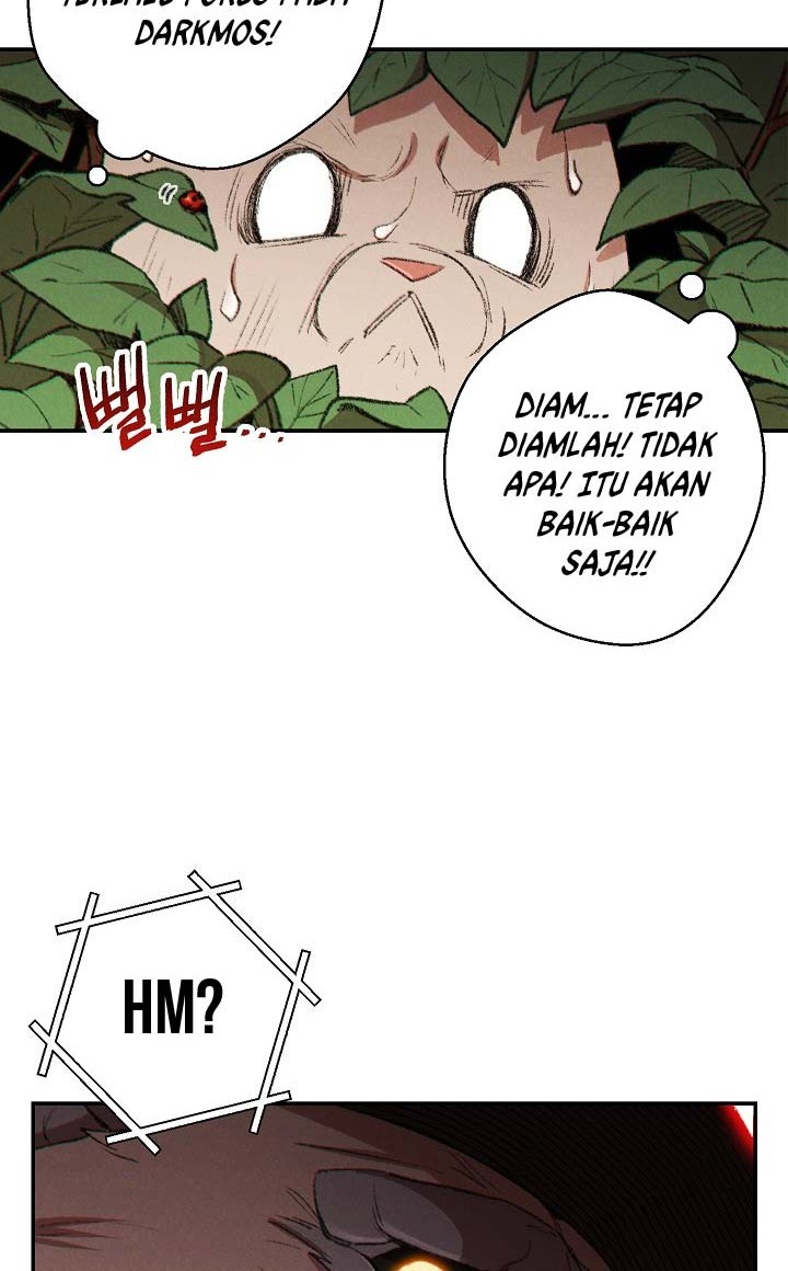 Dungeon Reset chapter 37 halaman 27