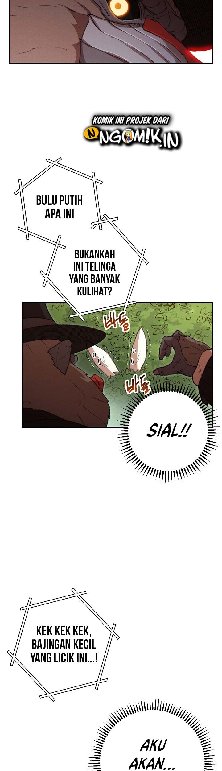 Dungeon Reset chapter 37 halaman 28