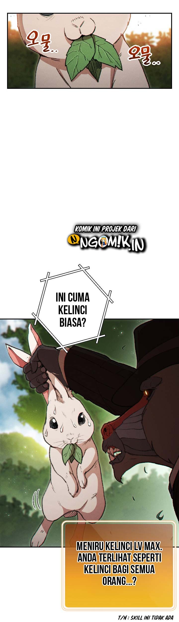 Dungeon Reset chapter 37 halaman 32