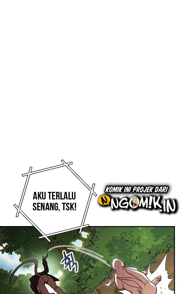 Dungeon Reset chapter 37 halaman 33