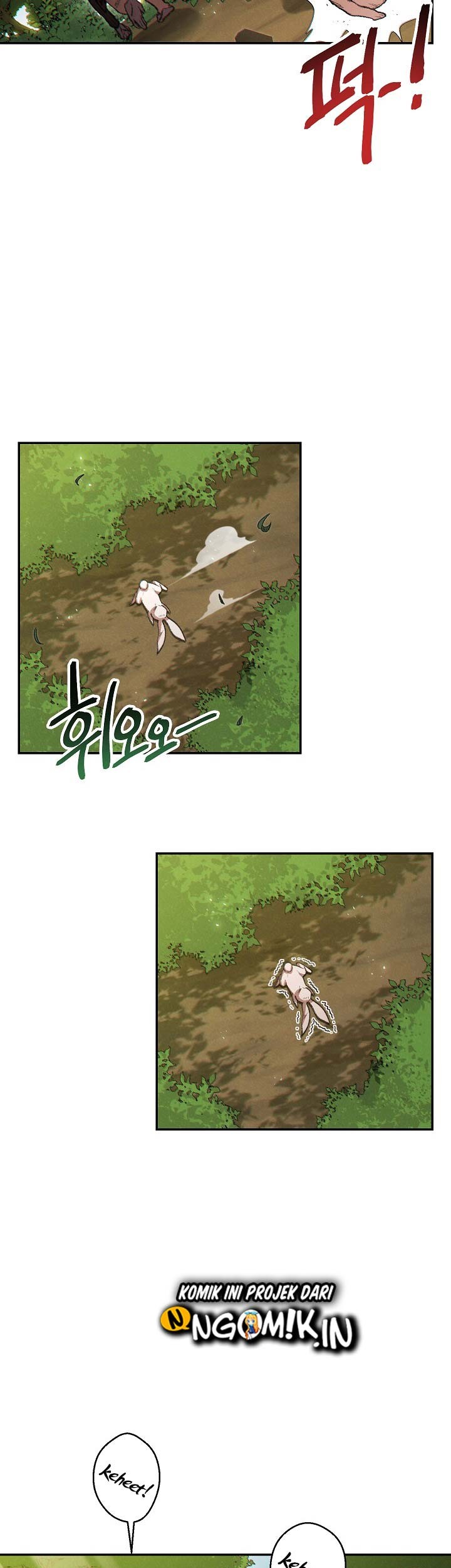 Dungeon Reset chapter 37 halaman 34