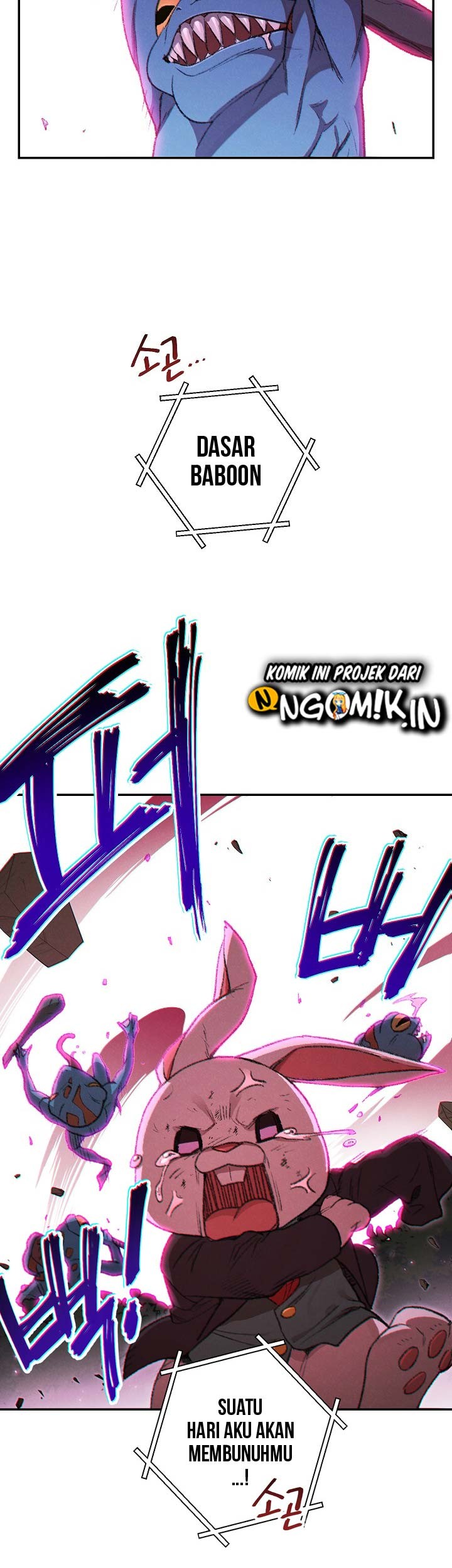 Dungeon Reset chapter 37 halaman 36