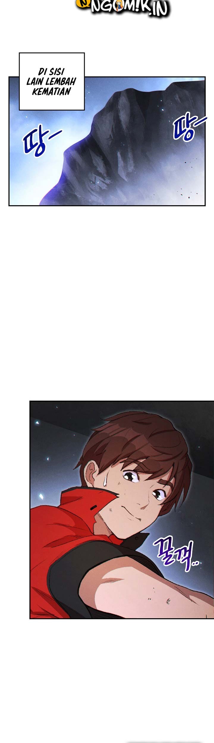 Dungeon Reset chapter 37 halaman 38