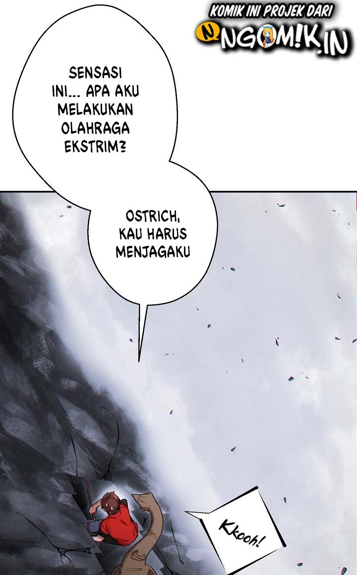 Dungeon Reset chapter 37 halaman 39
