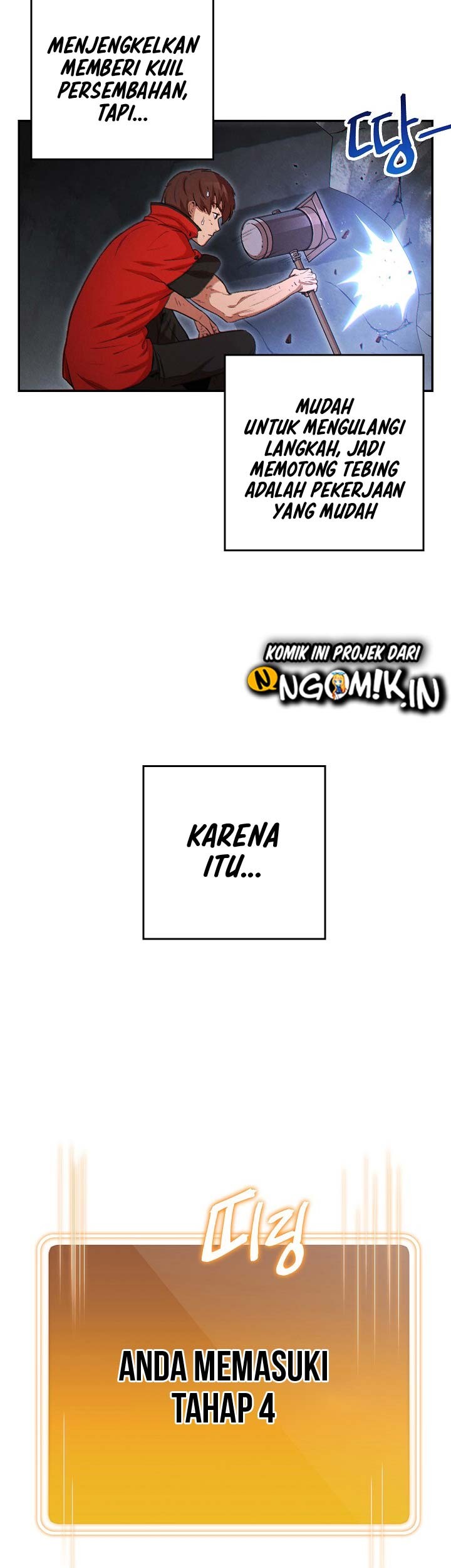 Dungeon Reset chapter 37 halaman 42