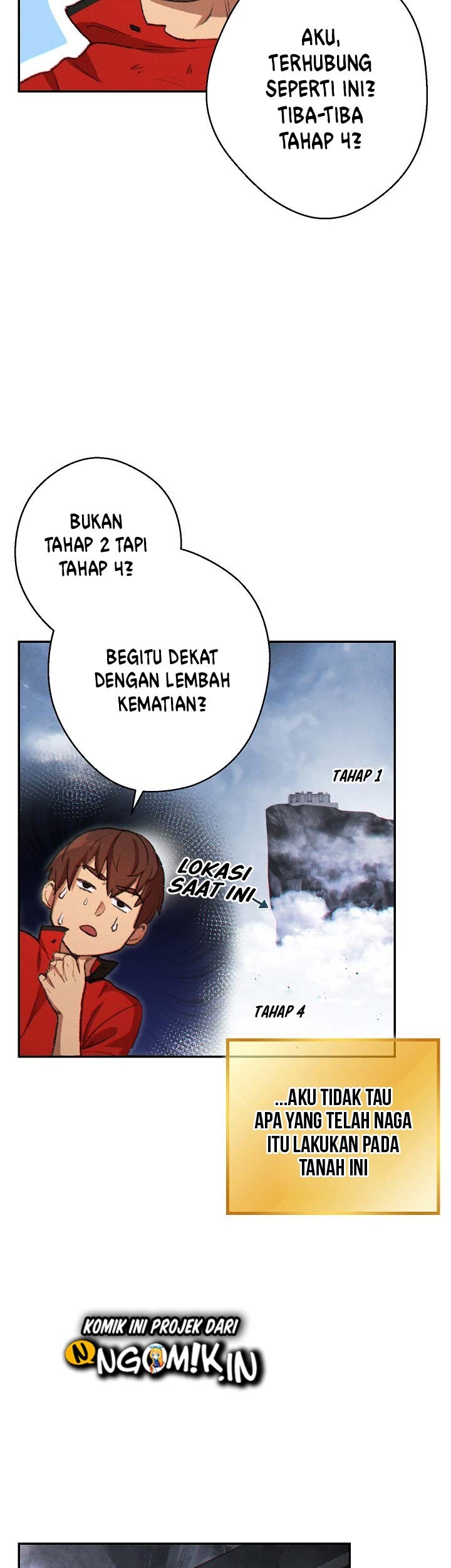 Dungeon Reset chapter 37 halaman 44
