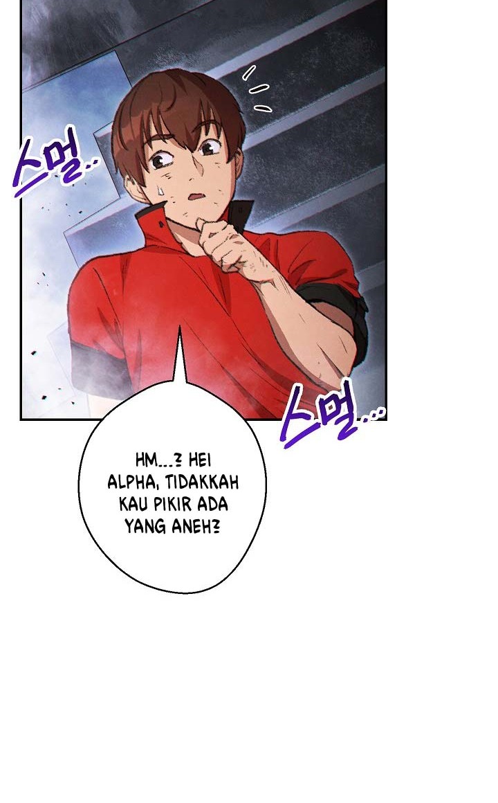 Dungeon Reset chapter 37 halaman 45