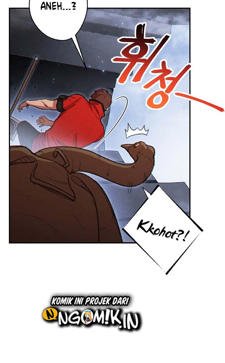 Dungeon Reset chapter 37 halaman 47